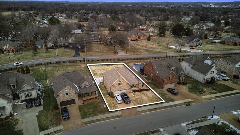 177 Pima Trl, Lebanon, TN 37087