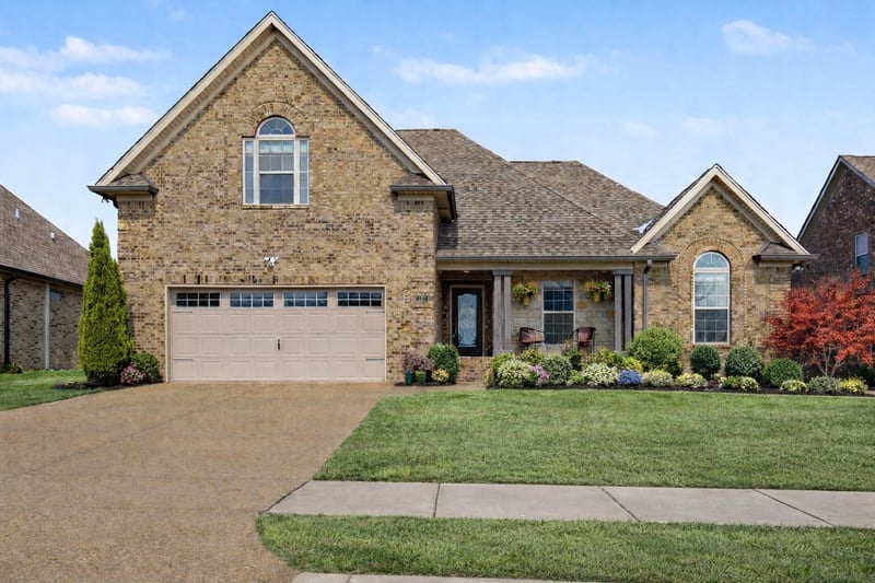 177 Pima Trl, Lebanon, TN 37087