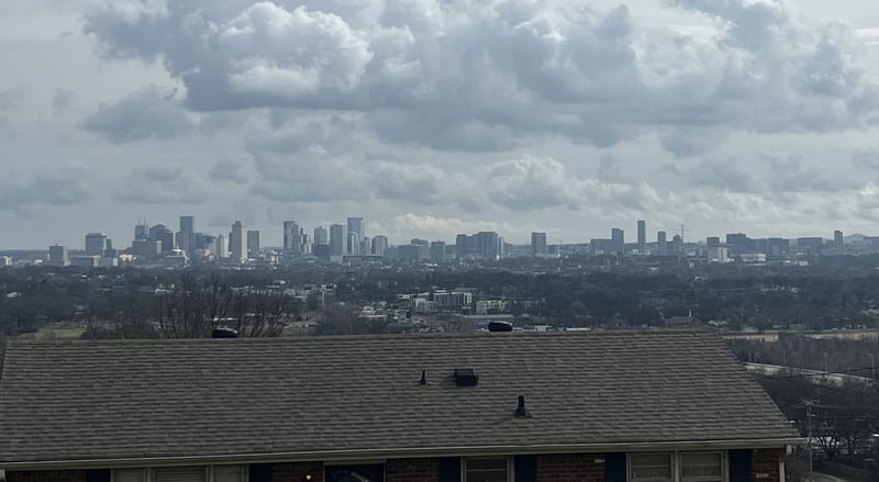 2108 Summitt Ave, Nashville, TN 37218