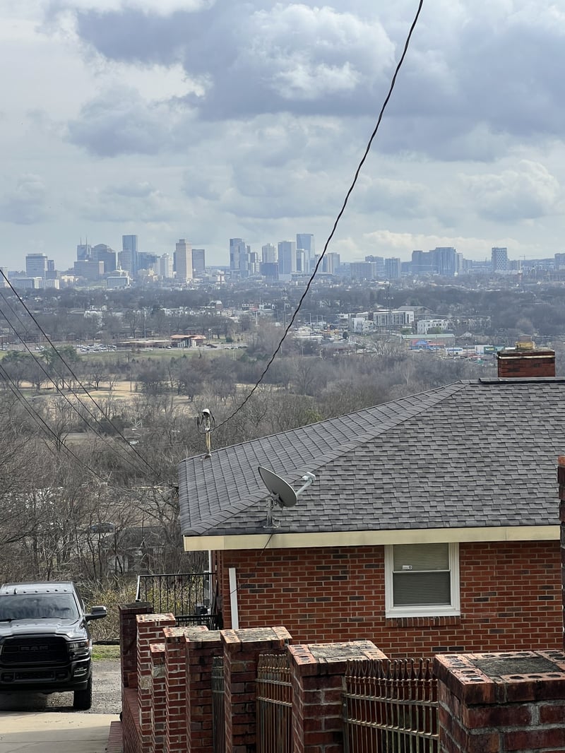 2108 Summitt Ave, Nashville, TN 37218