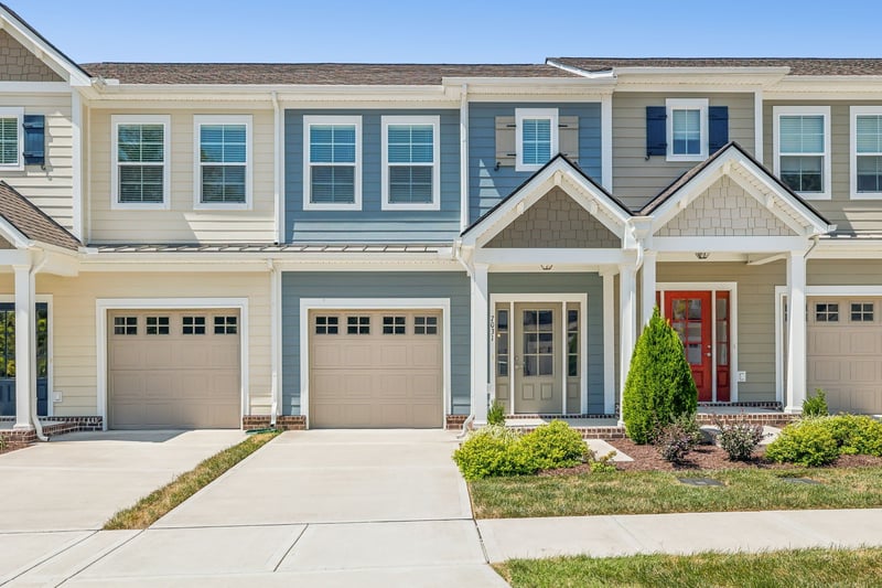 7031 Gracious Dr, Franklin, TN 37064