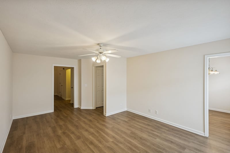 1011 Maricopa Dr, Murfreesboro, TN 37128