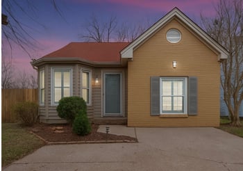 2804 Penn Meade Dr, Nashville, TN 37214