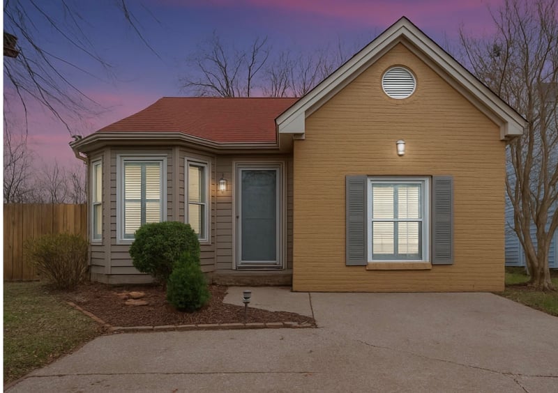 2804 Penn Meade Dr, Nashville, TN 37214