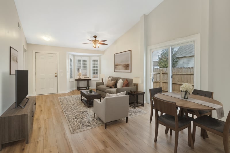 2804 Penn Meade Dr, Nashville, TN 37214