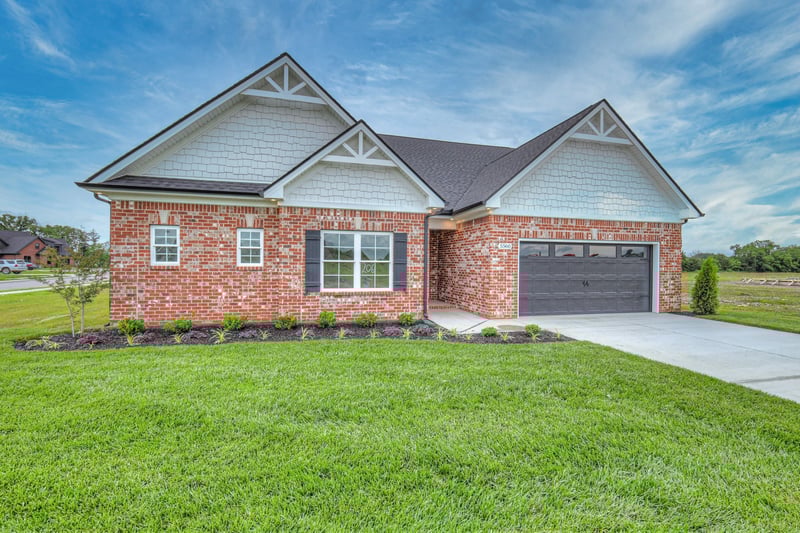 5560 Sinclair Ct, Murfreesboro, TN 37127