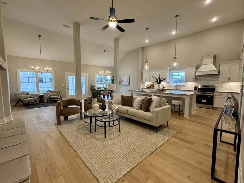 5560 Sinclair Ct, Murfreesboro, TN 37127