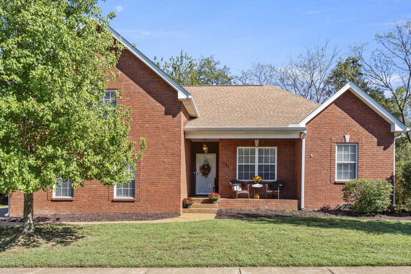 121 Savo Bay, Hendersonville, TN 37075