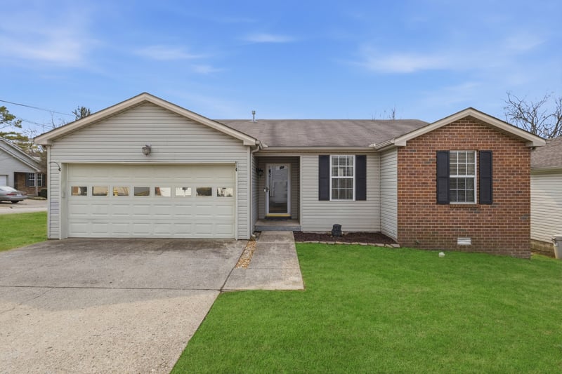 120 River Bend Rd, Hendersonville, TN 37075