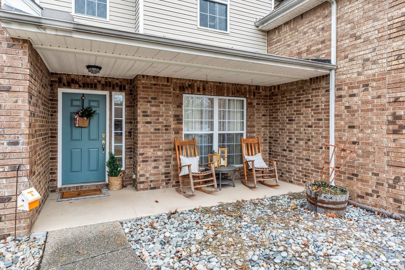 226 Foster Dr, White House, TN 37188