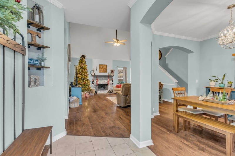 226 Foster Dr, White House, TN 37188