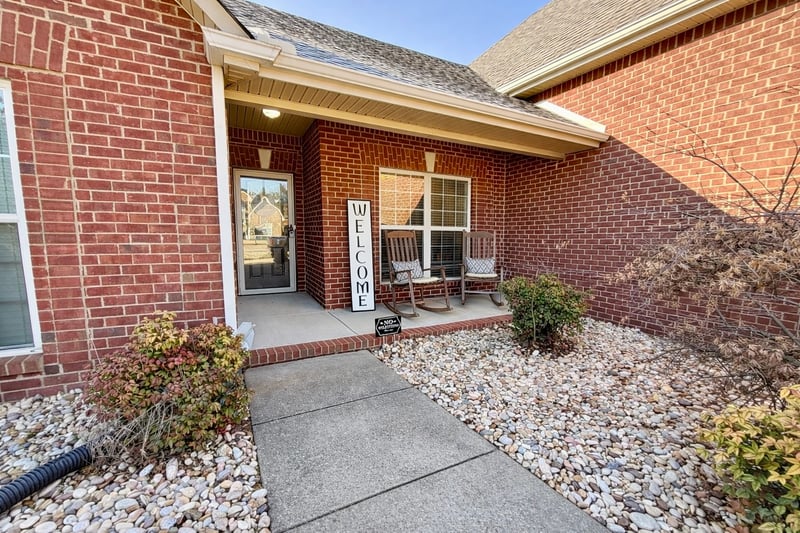 1009 Spring Creek Dr, Murfreesboro, TN 37129