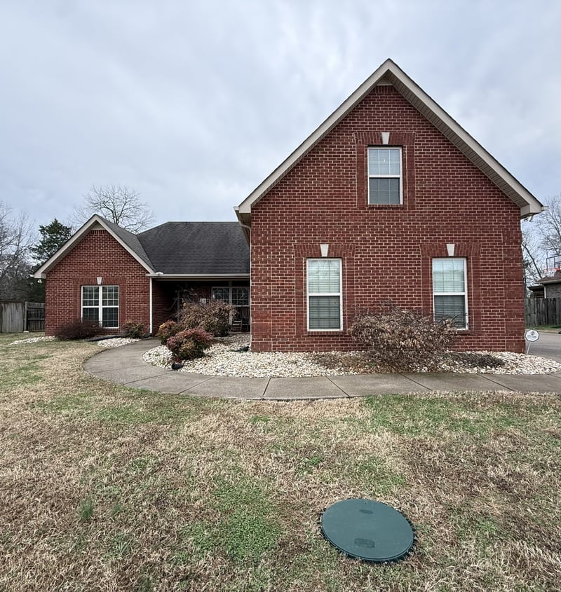 1009 Spring Creek Dr, Murfreesboro, TN 37129