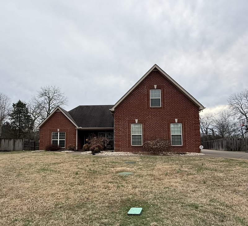 1009 Spring Creek Dr, Murfreesboro, TN 37129