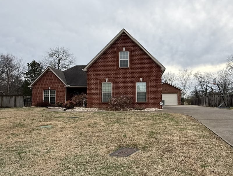 1009 Spring Creek Dr, Murfreesboro, TN 37129