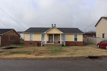 3527 Brookway Dr, Nashville, TN 37207