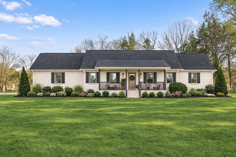 2537 York Rd, Nolensville, TN 37135