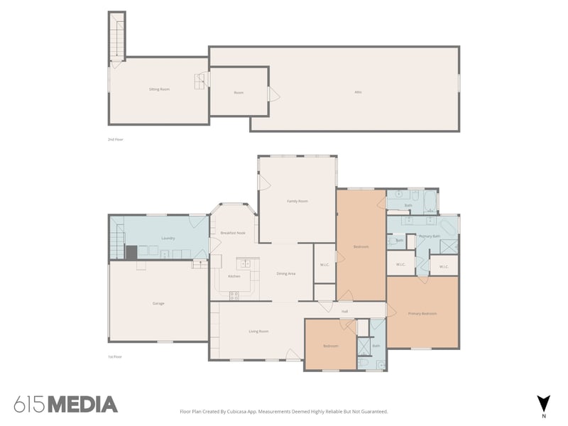 2537 York Rd, Nolensville, TN 37135