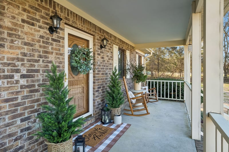 2537 York Rd, Nolensville, TN 37135