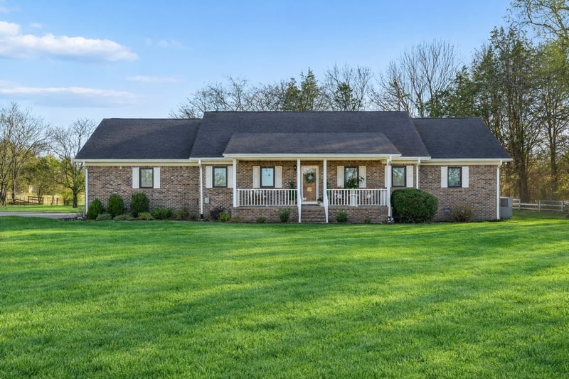 2537 York Rd, Nolensville, TN 37135