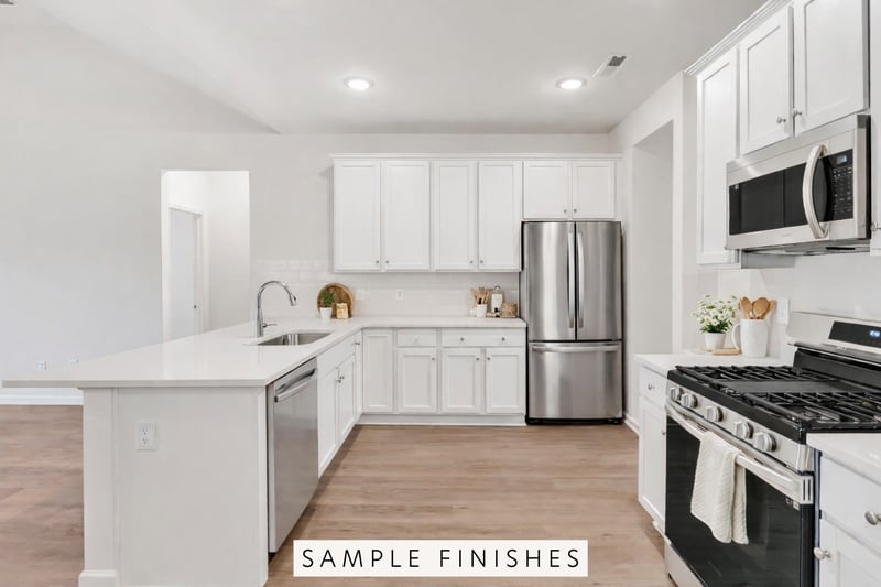 107 Centennial Ln, Columbia, TN 38401