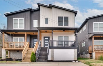 425 Toney Rd #B, Nashville, TN 37207