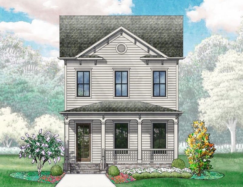 5005 Legrand Ave, Franklin, TN 37064