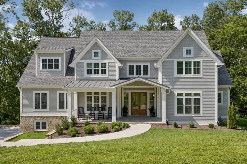 1556 Heller Rdg, Spring Hill, TN 37174