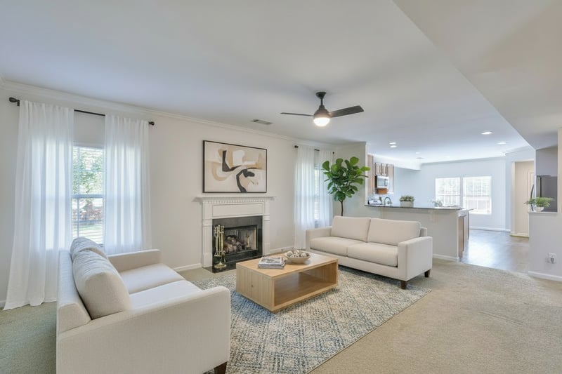 3104 Rutgers Ps, Nolensville, TN 37135