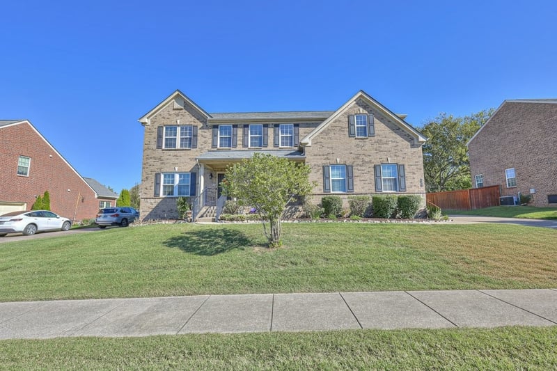 3104 Rutgers Ps, Nolensville, TN 37135