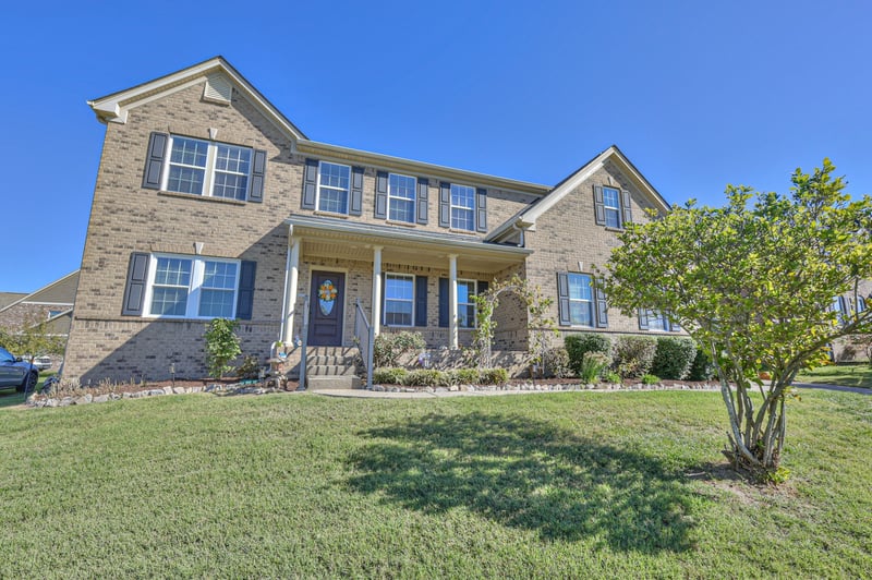 3104 Rutgers Ps, Nolensville, TN 37135