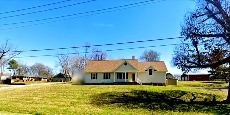 208 Valley View Dr, White House, TN 37188