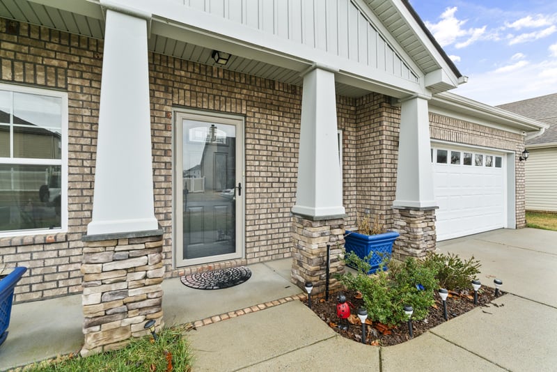 2023 Shafer Dr, Murfreesboro, TN 37128