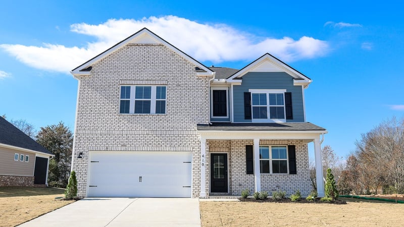410 Wild Iris Way, Spring Hill, TN 37174