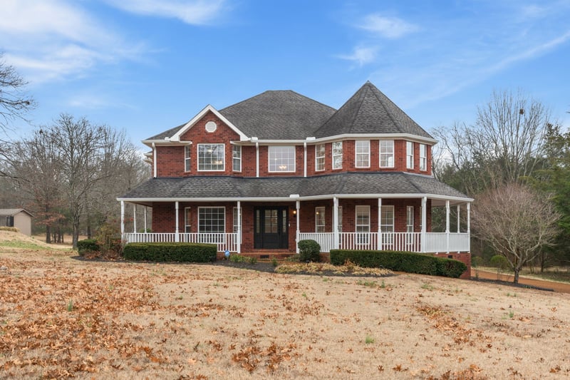 111 Rea Dr, Hermitage, TN 37076