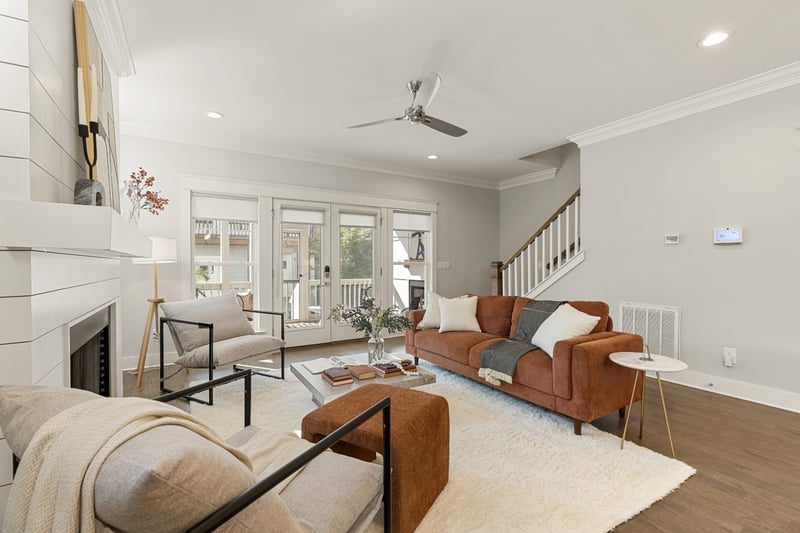 1110A N 6th St, Nashville, TN 37207