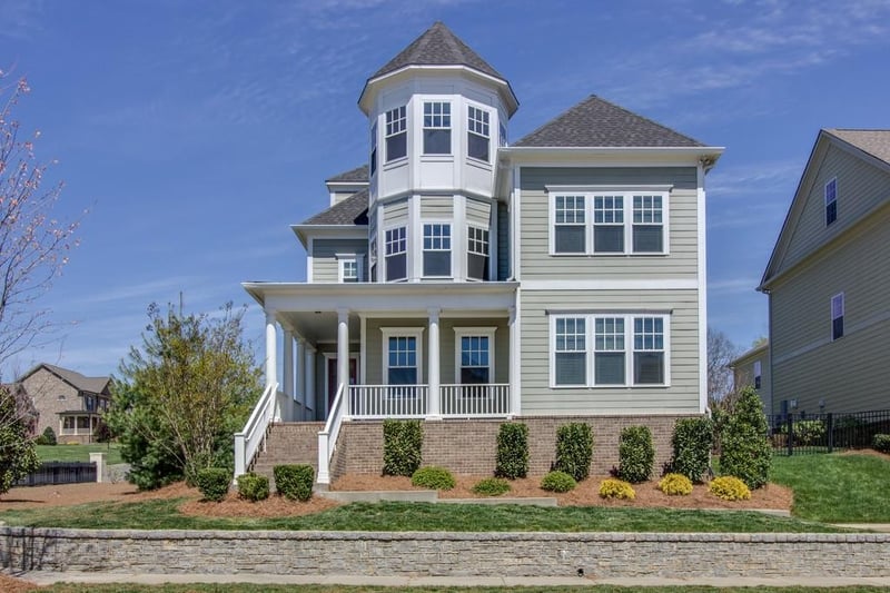 9516 Wexcroft Dr, Brentwood, TN 37027