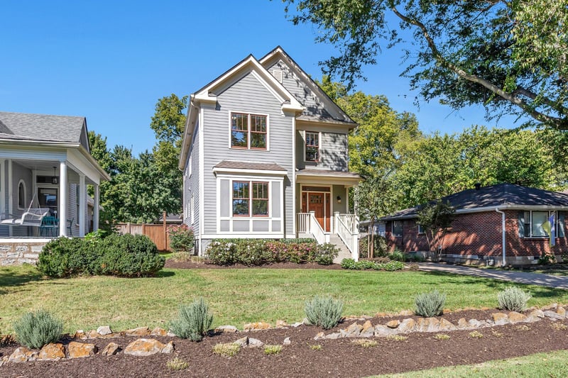 4710 Nevada Ave, Nashville, TN 37209