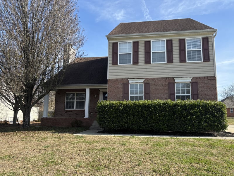 3408 Ravenel Ct, Murfreesboro, TN 37130