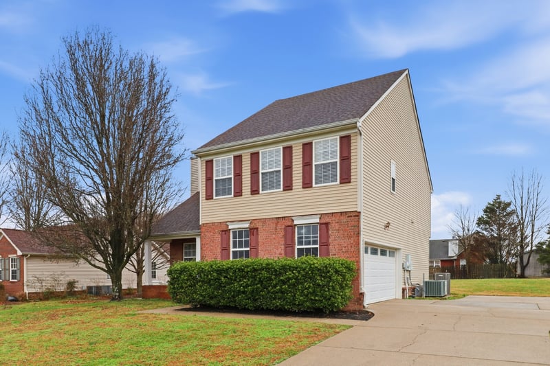 3408 Ravenel Ct, Murfreesboro, TN 37130