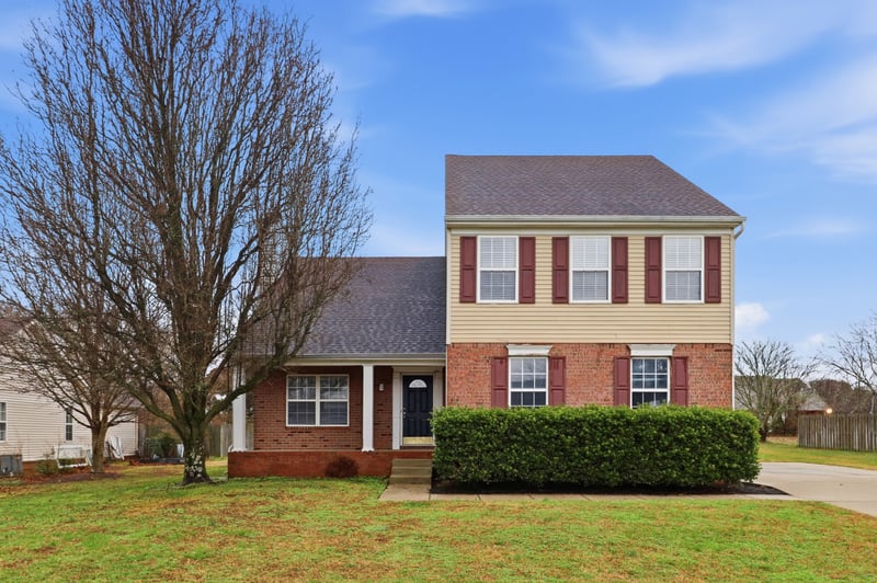 3408 Ravenel Ct, Murfreesboro, TN 37130