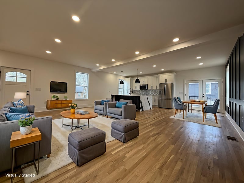 2808 Gear St, Nashville, TN 37216