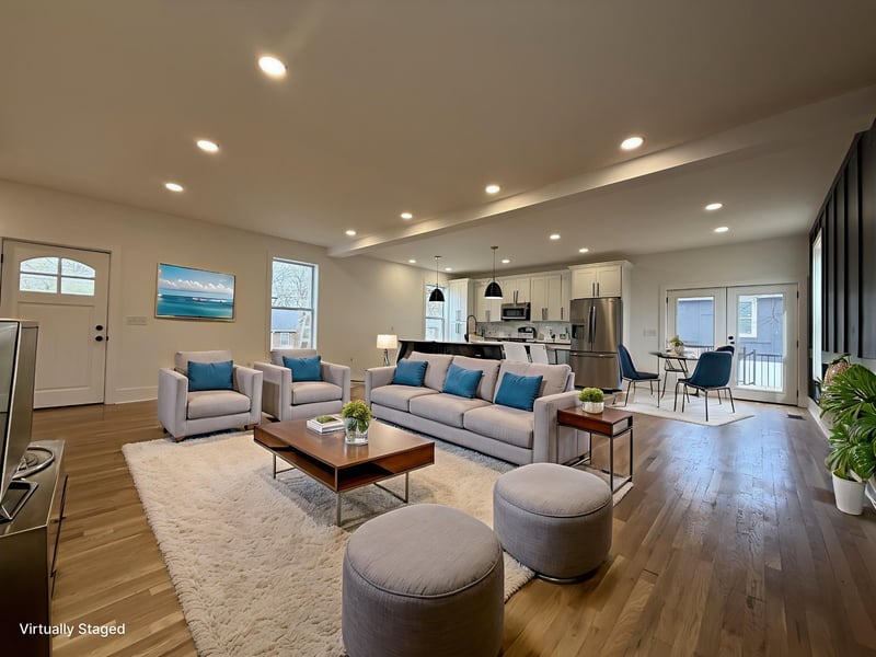 2808 Gear St, Nashville, TN 37216