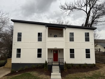 2808 Gear St, Nashville, TN 37216