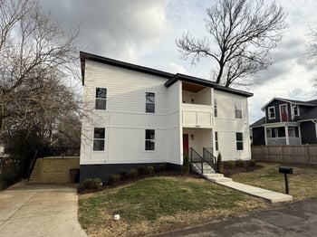 2808 Gear St, Nashville, TN 37216
