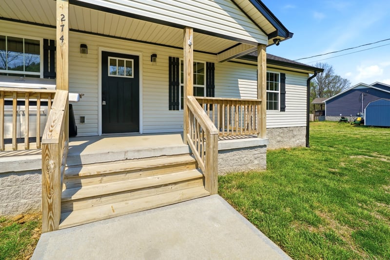 274 Plunkett Creek Rd, Gordonsville, TN 38563
