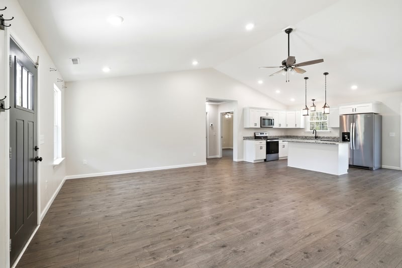 274 Plunkett Creek Rd, Gordonsville, TN 38563