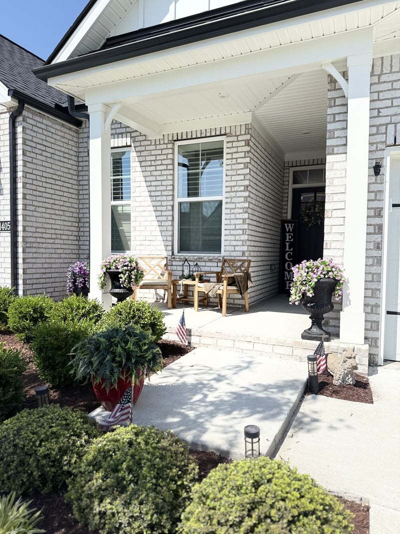 1407 Autumn Leaf Ln, Mount Juliet, TN 37122