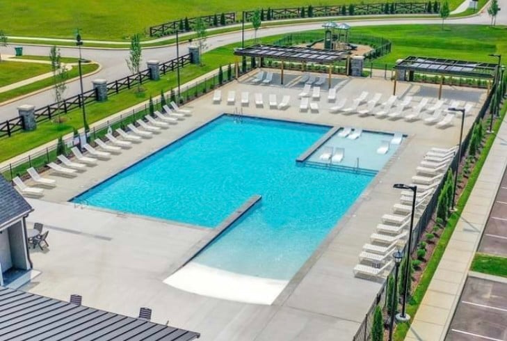 1407 Autumn Leaf Ln, Mount Juliet, TN 37122