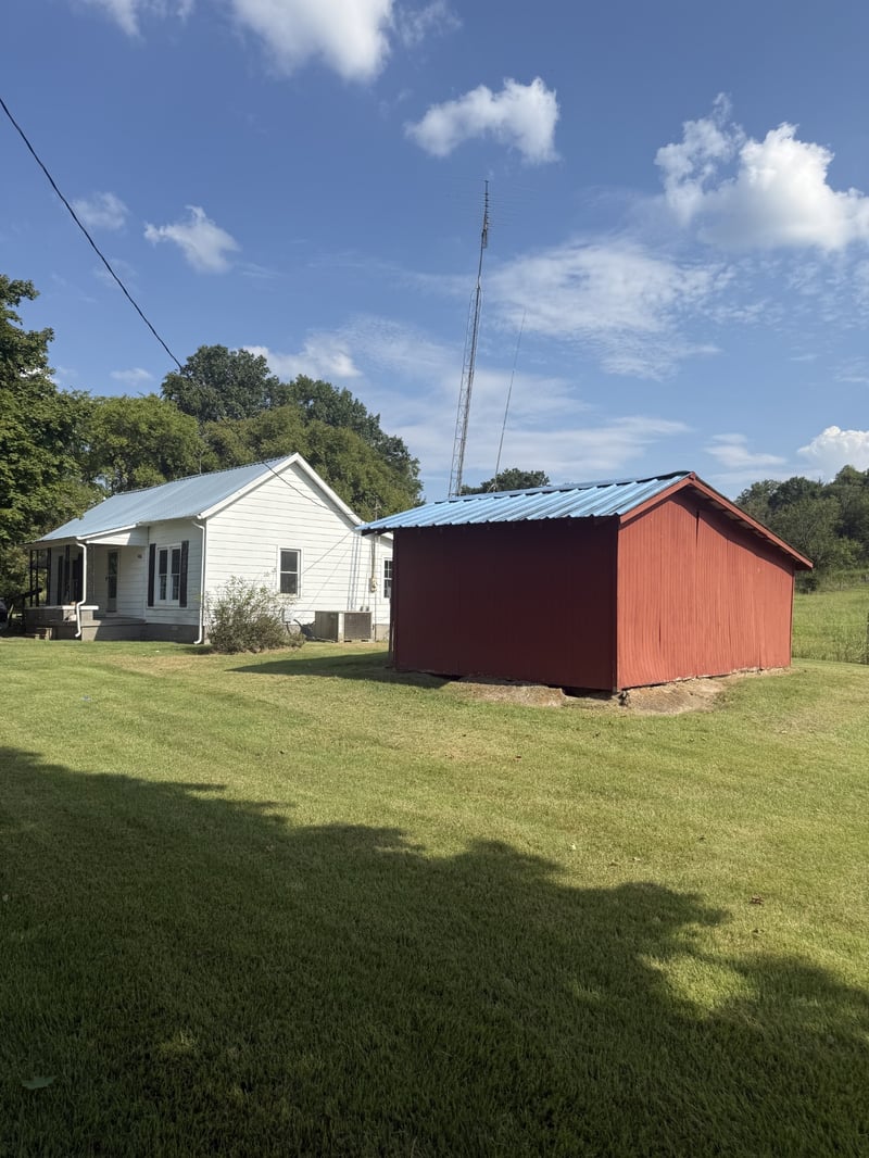 520 Pumpkin Branch Rd, Dixon Springs, TN 37057